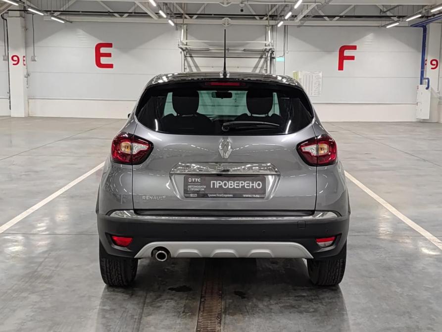 Renault Kaptur I Казань  - изображение 7