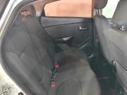 Kia Rio III Москва  - изображение 25