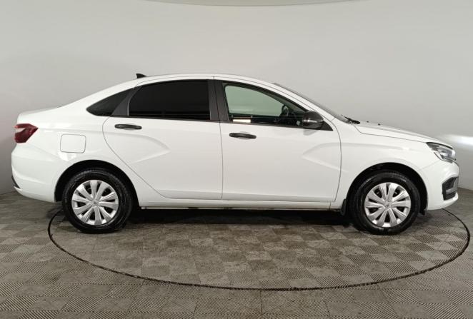 Lada (ВАЗ) Vesta I Рестайлинг (NG) с пробегом 2023 года, цена 1 215 000 рублей, 23533 км, седан, Автокод Объявления