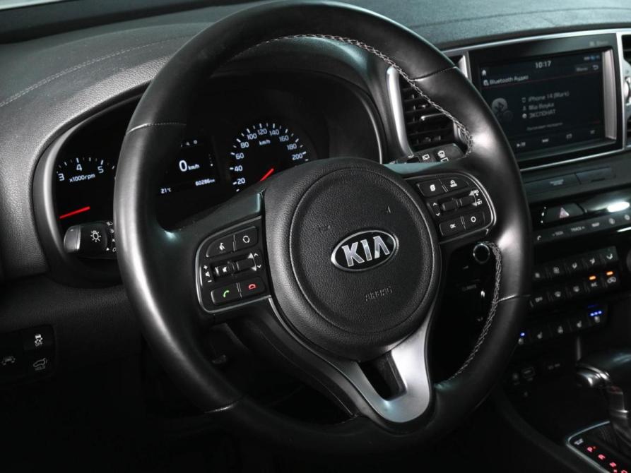 Kia Sportage IV Ростов-на-Дону  - изображение 13