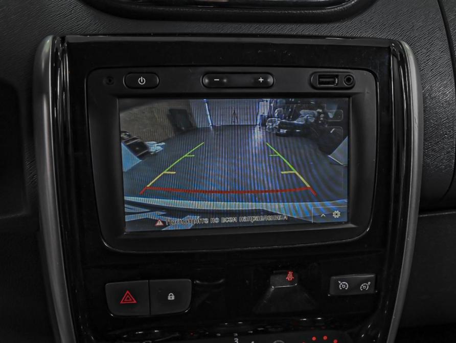Nissan Terrano III (D10) Ставрополь  - изображение 15