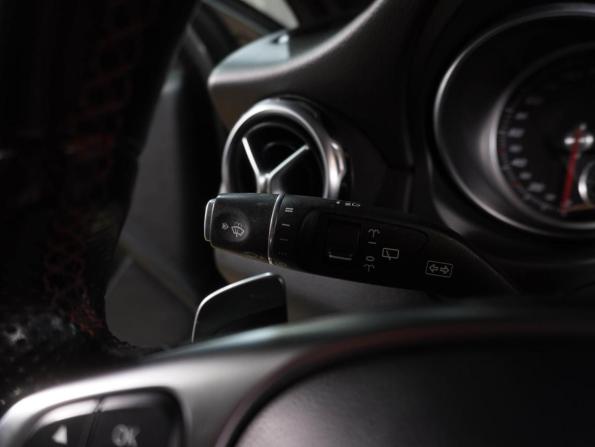Mercedes-Benz GLA I (X156) Рестайлинг с пробегом 2017 года, цена 2 264 000 рублей, 130496 км, внедорожник, Автокод Объявления
