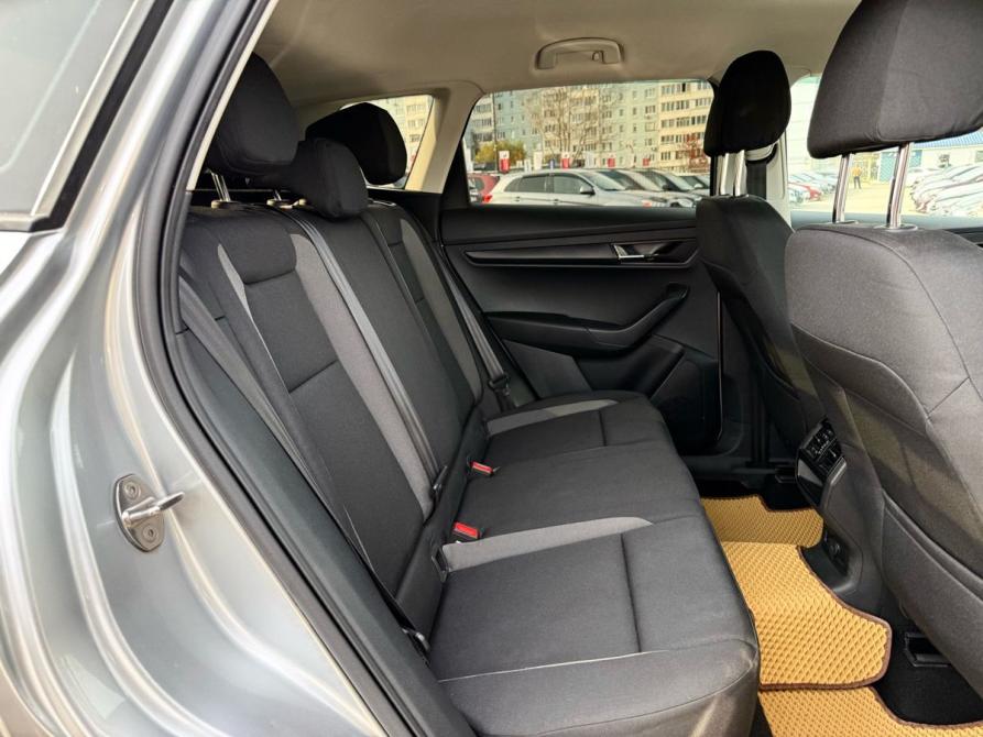 Skoda Karoq I Ижевск  - изображение 24