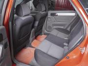 Chevrolet Lacetti I Ростов-на-Дону  - изображение 23