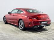 Mercedes-Benz C-Класс IV (W205) Рестайлинг Казань  - изображение 24