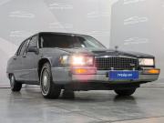 Cadillac Fleetwood I Новосибирск  - изображение 66