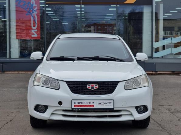 Geely Emgrand EC7 с пробегом 2013 года, цена 379 000 рублей, 194498 км, хэтчбек, Автокод Объявления