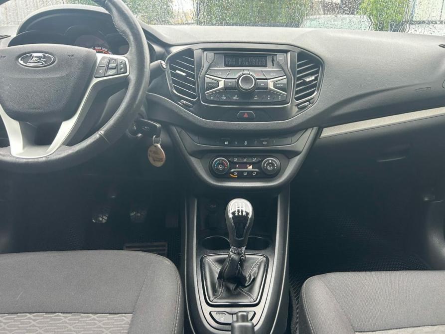 Lada (ВАЗ) Vesta I Санкт-Петербург  - изображение 11