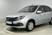 Lada (ВАЗ) Granta I Рестайлинг Саранск  - изображение 38