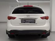 Infiniti FX II (S51) Рестайлинг Казань  - изображение 39
