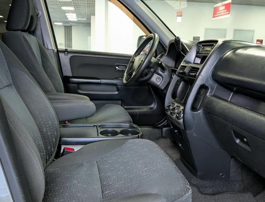 Honda CR-V II Рестайлинг Екатеринбург  - изображение 12