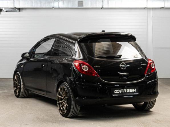 Opel Corsa D с пробегом 2008 года, цена 565 000 рублей, 223665 км, хэтчбек, Автокод Объявления