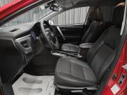 Toyota Corolla XI (E160 E170 E180) Красноярск  - изображение 28