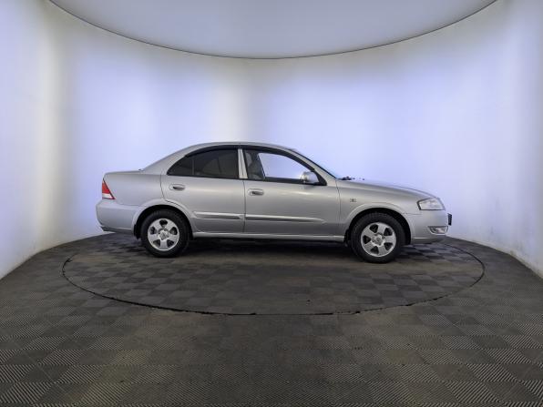 Nissan Almera Classic I с пробегом 2011 года, цена 665 000 рублей, 133343 км, седан, Автокод Объявления
