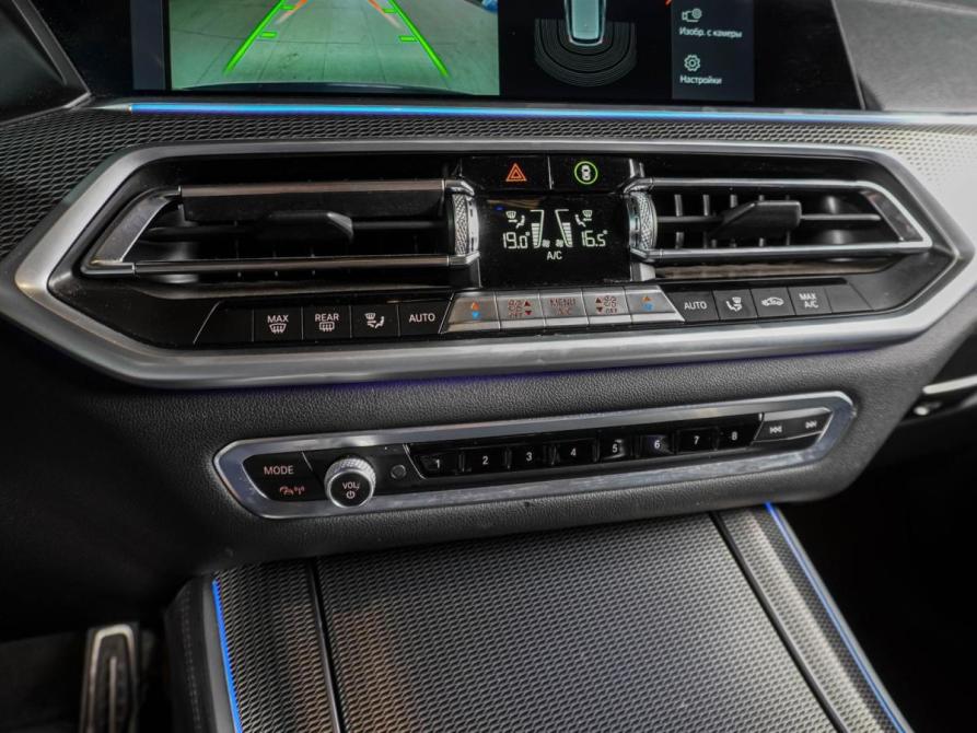 BMW X5 IV (G05/G18) Воронеж  - изображение 14
