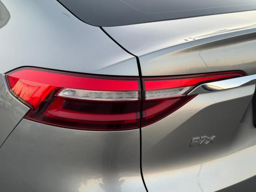 Haval F7x I Курган  - изображение 14