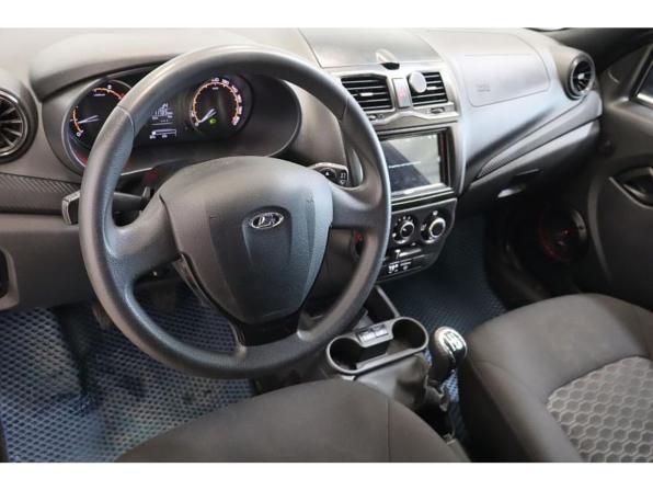 Lada (ВАЗ) Granta I Рестайлинг с пробегом 2022 года, цена 699 000 рублей, 71734 км, седан, Автокод Объявления