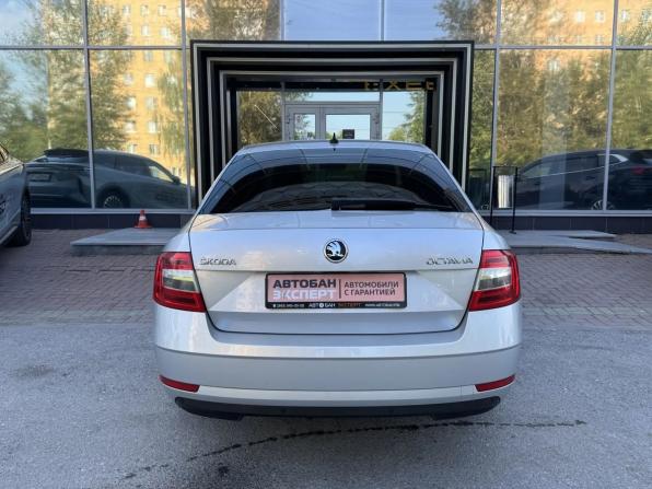 Skoda Octavia III (A7) Рестайлинг с пробегом 2019 года, цена 1 399 000 рублей, 189270 км, лифтбек, Автокод Объявления