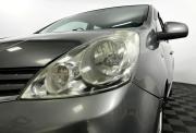 Nissan Note I Рестайлинг Нижний Новгород  - изображение 41