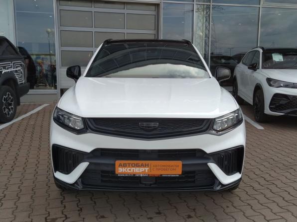 Geely Tugella I с пробегом 2023 года, цена 2 880 000 рублей, 42790 км, внедорожник, Автокод Объявления