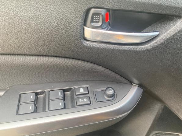 Suzuki Vitara II Рестайлинг с пробегом 2019 года, цена 1 850 000 рублей, 120708 км, внедорожник, Автокод Объявления