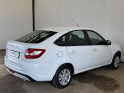 Lada (ВАЗ) Granta I Рестайлинг Псков  - изображение 19