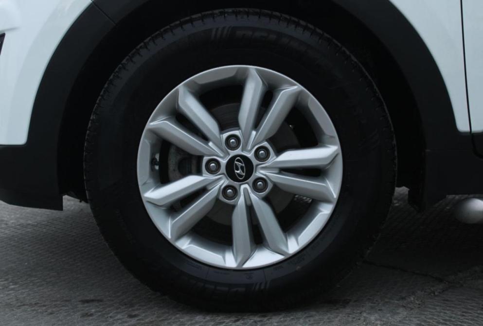 Hyundai Creta I Саратов  - изображение 11