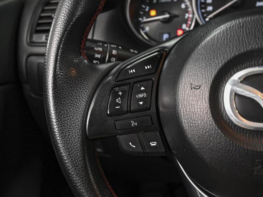 Mazda CX-5 I Ставрополь  - изображение 17