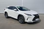 Lexus RX IV Рестайлинг Иваново  - изображение 28