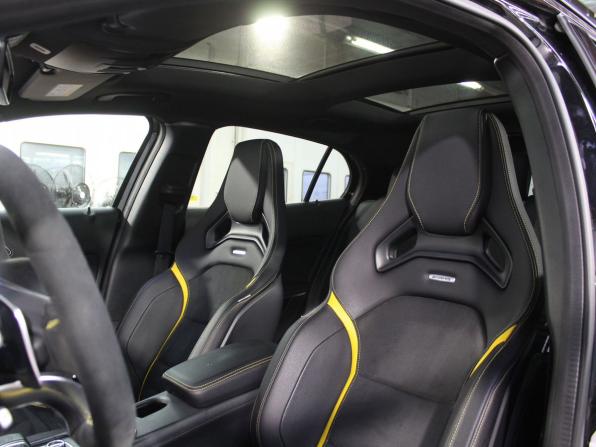Mercedes-Benz GLA AMG I (X156) Рестайлинг с пробегом 2017 года, цена 3 100 000 рублей, 90500 км, внедорожник, Автокод Объявления