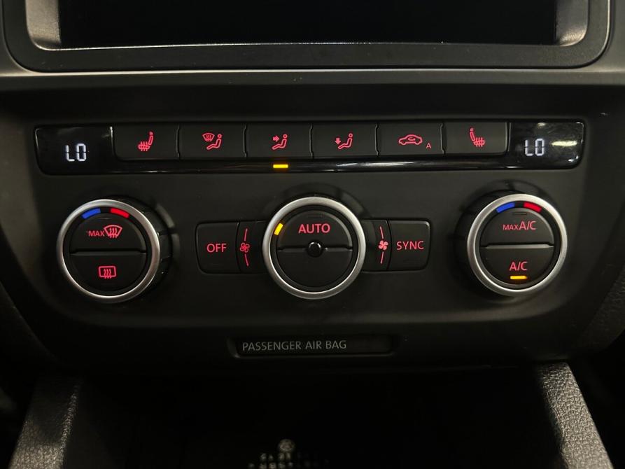 Volkswagen Jetta VI Балашиха  - изображение 8