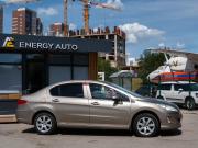Peugeot 408 I Уфа  - изображение 19