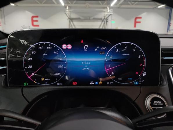 Mercedes-Benz E-Класс VI (W214 S214) с пробегом 2025 года, цена 7 790 000 рублей, 46772 км, седан, Автокод Объявления