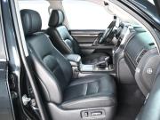Toyota Land Cruiser 200 Series Рестайлинг 2 Ростов-на-Дону  - изображение 33