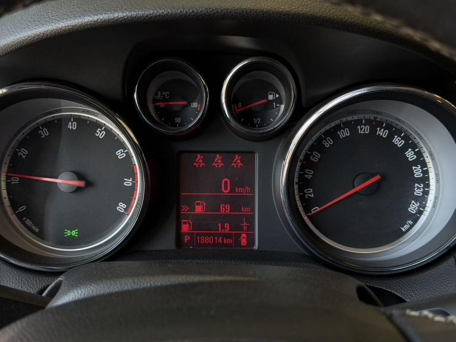 Opel Mokka I Краснодар  - изображение 12