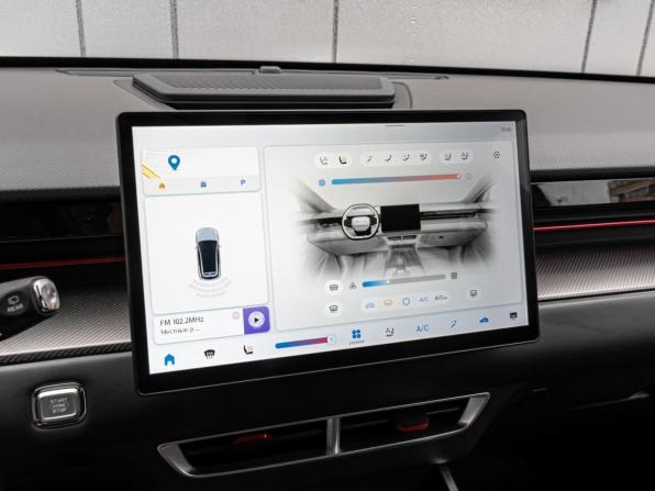 JETOUR DASHING I с пробегом 2024 года, цена 2 210 000 рублей, 16149 км, внедорожник, Автокод Объявления