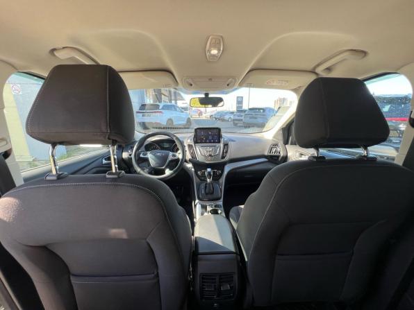 Ford Kuga II с пробегом 2016 года, цена 1 315 000 рублей, 191663 км, внедорожник, Автокод Объявления