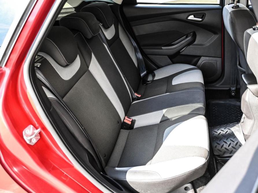 Ford Focus III Новороссийск  - изображение 7