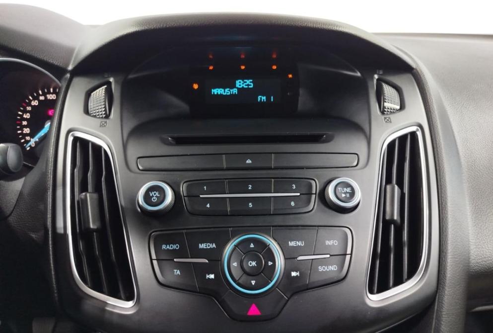Ford Focus III Саратов  - изображение 16