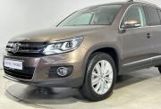 Volkswagen Tiguan I Рестайлинг Саранск  - изображение 38