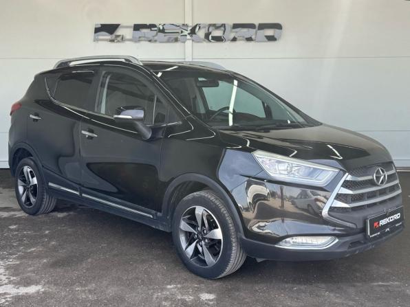 JAC S3 I с пробегом 2019 года, цена 849 000 рублей, 143000 км, внедорожник, Автокод Объявления