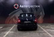 Skoda Fabia II Рестайлинг Ставрополь  - изображение 21