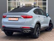 Geely Tugella I Рестайлинг Екатеринбург  - изображение 33