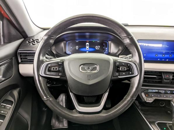 Kaiyi E5 с пробегом 2024 года, цена 950 000 рублей, 130982 км, седан, Автокод Объявления
