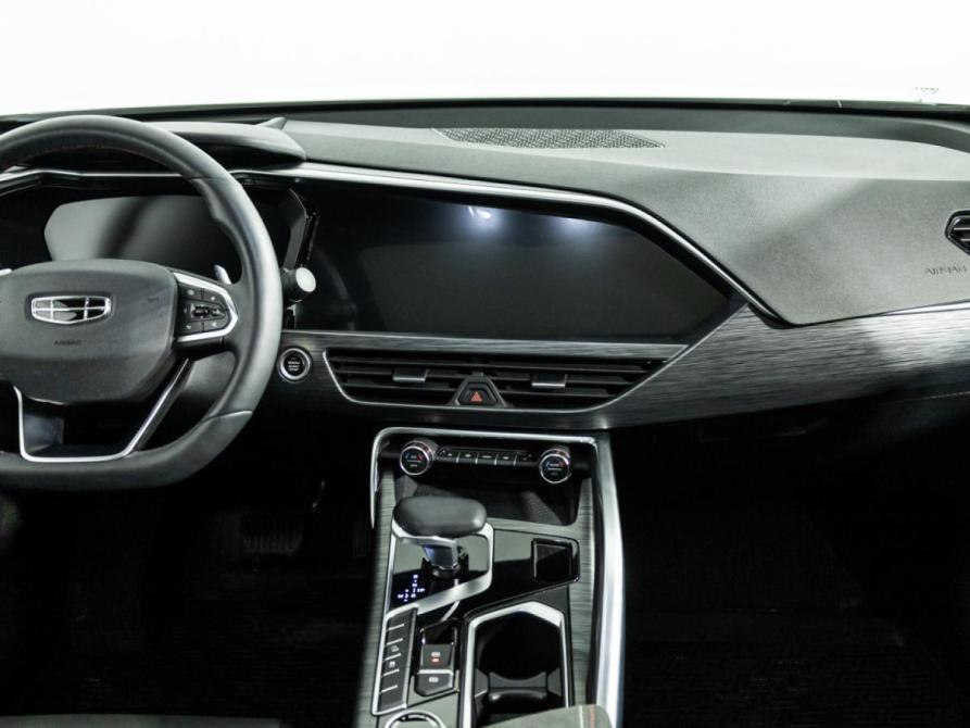Geely Tugella I Рестайлинг Санкт-Петербург  - изображение 14