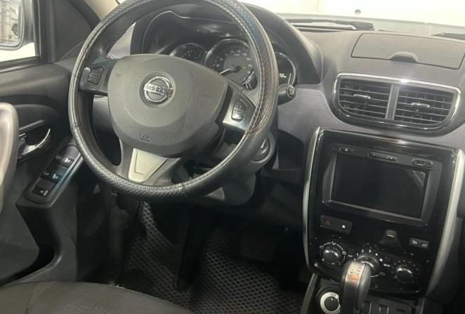 Nissan Terrano III (D10) с пробегом 2020 года, цена 1 950 000 рублей, 66370 км, внедорожник, Автокод Объявления