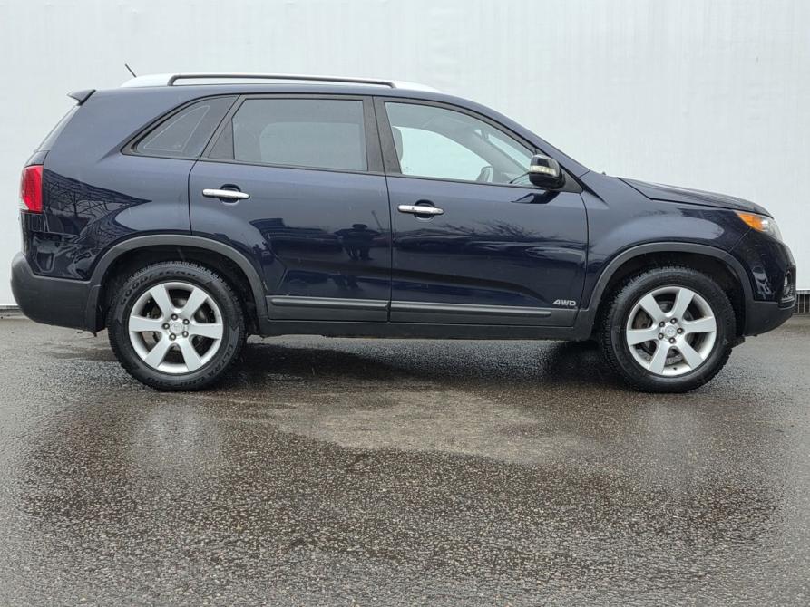 Kia Sorento II Москва  - изображение 4