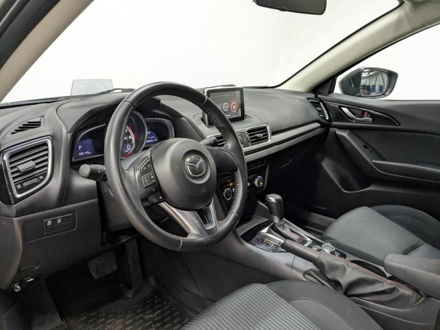 Mazda 3 III (BM) Москва  - изображение 7