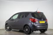 Opel Meriva B Оренбург  - изображение 27
