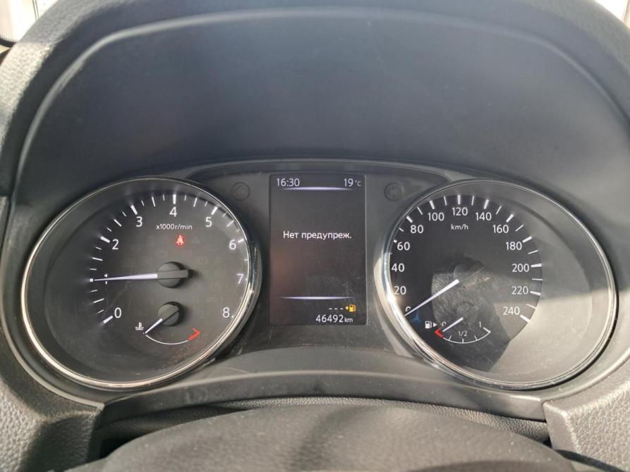 Nissan Qashqai II Казань  - изображение 16